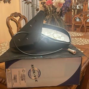 Driver Side Power Mirror